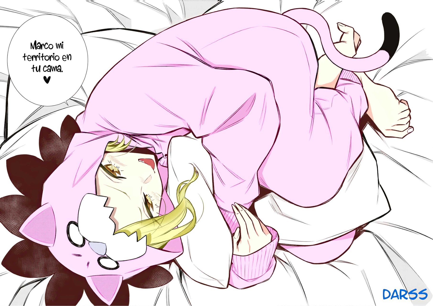 Yancha Gal no Anjou-san Capitulo 88 página 18