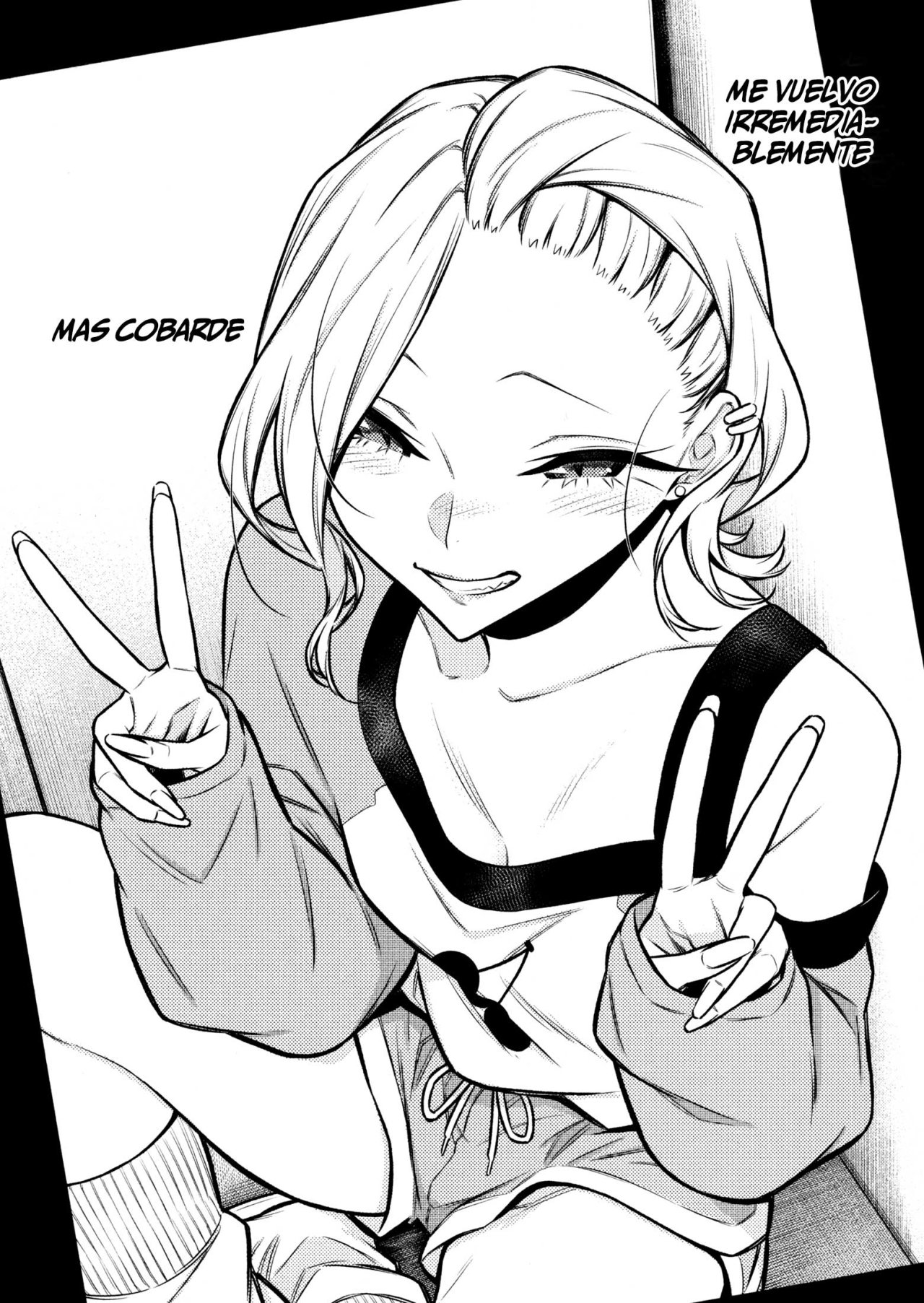 Yancha Gal no Anjou-san Capitulo 90 página 19