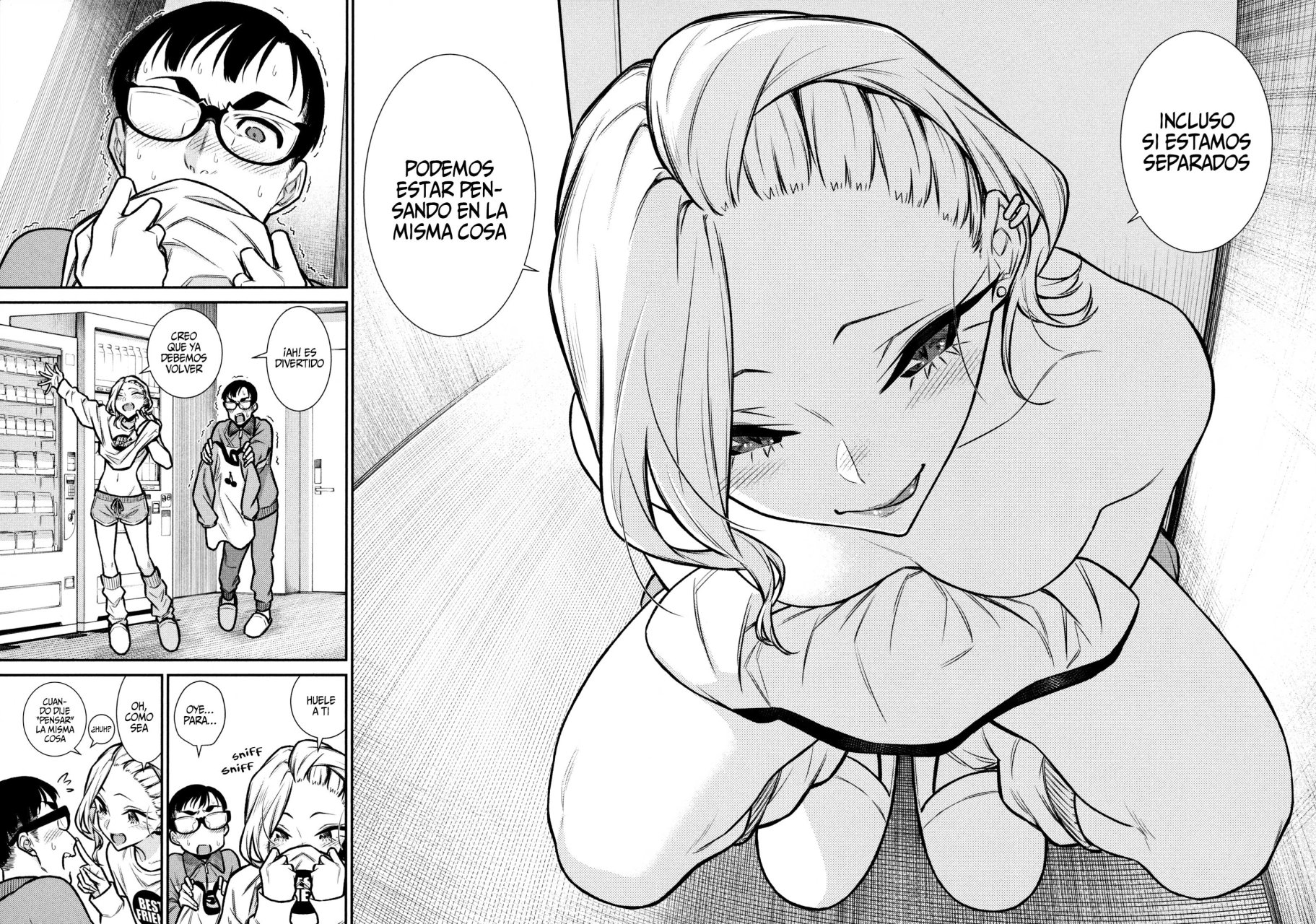 Yancha Gal no Anjou-san Capitulo 90 página 23