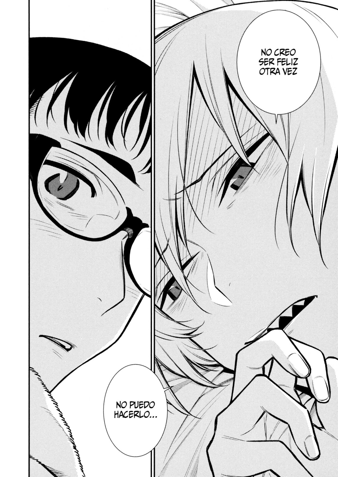 Yancha Gal no Anjou-san Capitulo 90 página 5