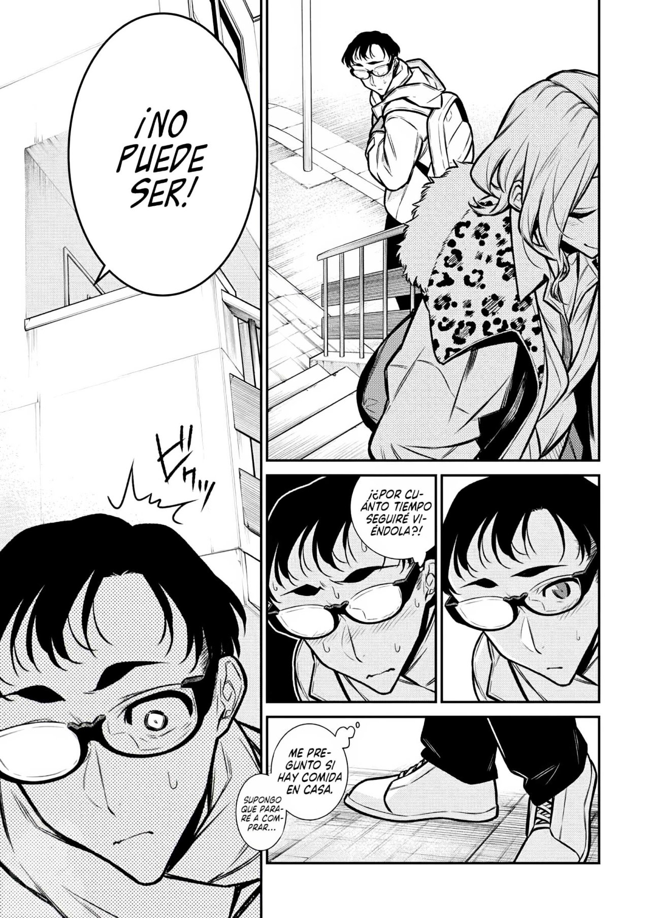 Yancha Gal no Anjou-san Capitulo 92 página 12