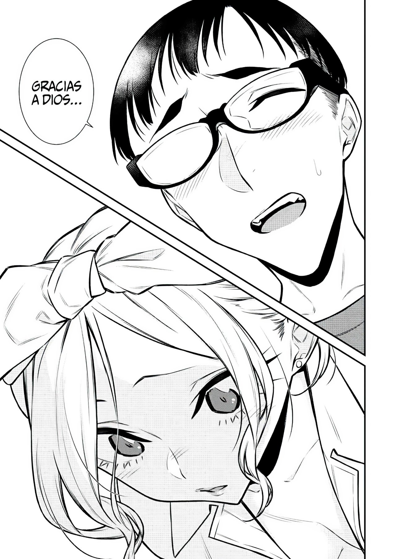 Yancha Gal no Anjou-san Capitulo 95 página 12
