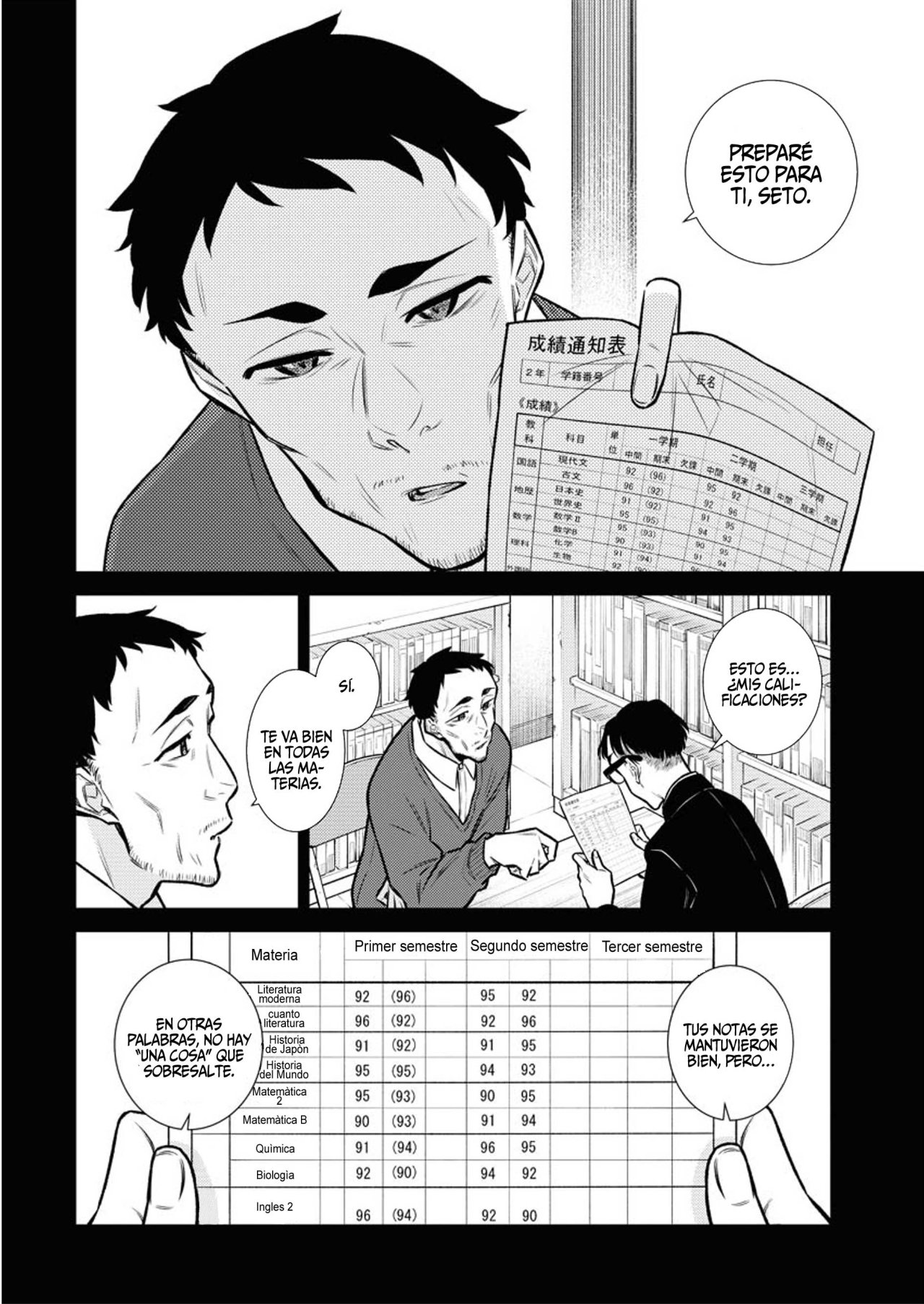 Yancha Gal no Anjou-san Capitulo 98: Campaña de San Valentin página 13
