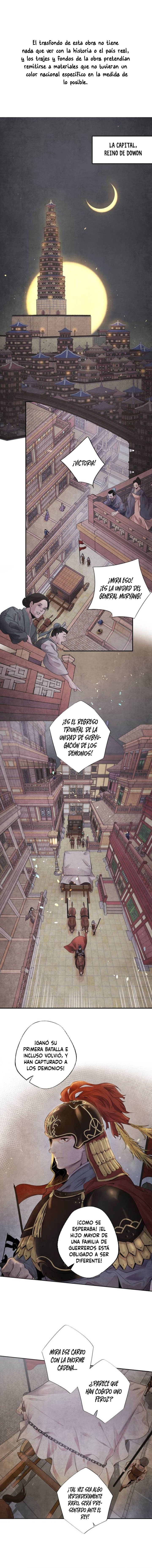ASHA Capitulo 1: Capturado página 2