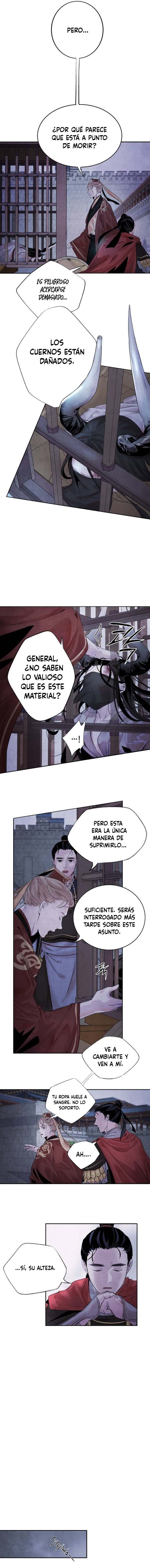 ASHA Capitulo 1: Capturado página 7