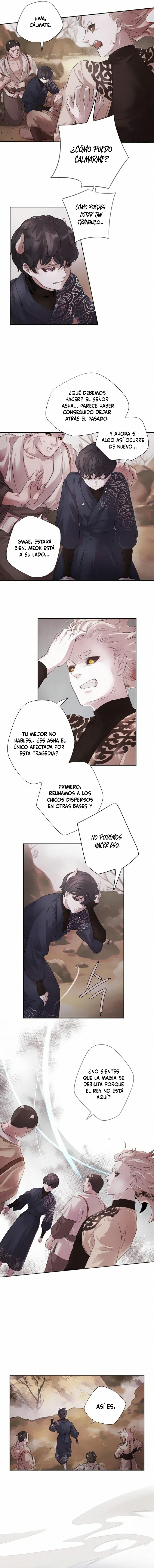 ASHA Capitulo 2: Rescate página 11