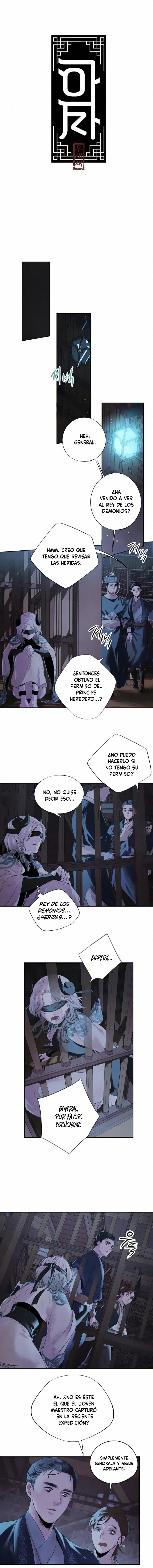 ASHA Capitulo 2: Rescate página 2