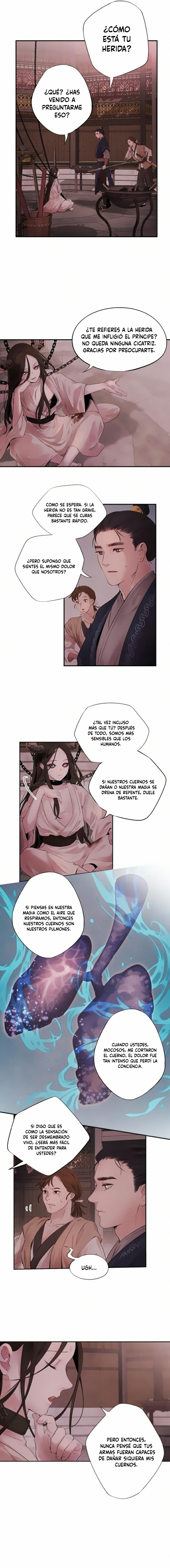 ASHA Capitulo 2: Rescate página 5