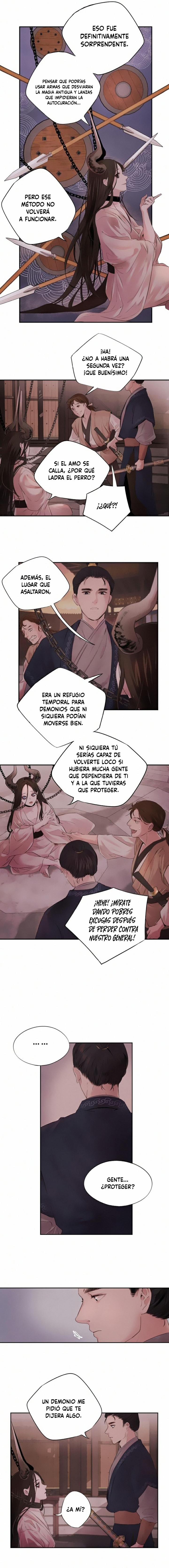 ASHA Capitulo 2: Rescate página 6