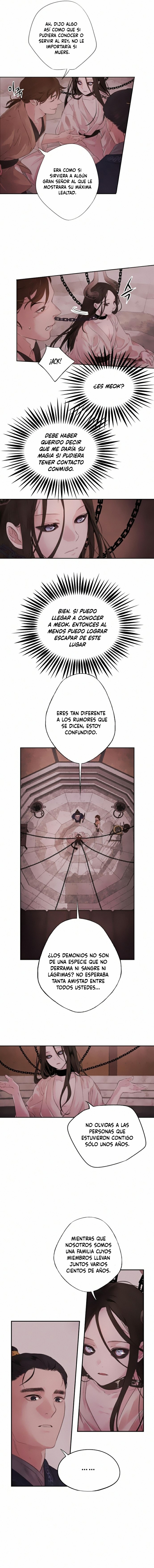 ASHA Capitulo 2: Rescate página 7