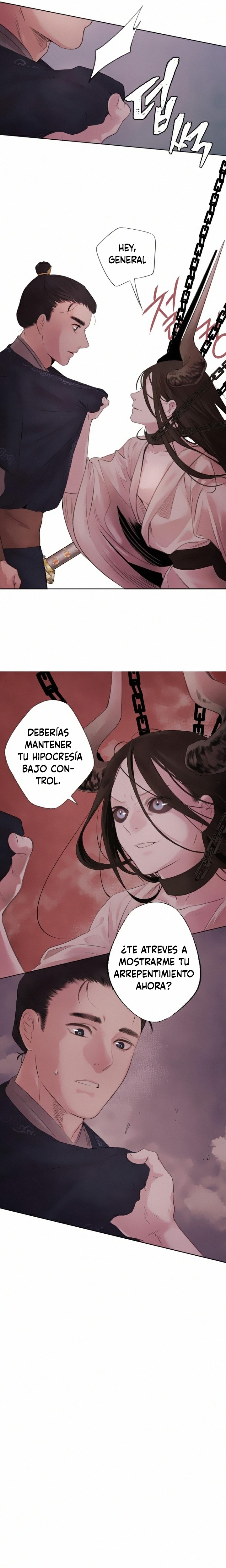 ASHA Capitulo 2: Rescate página 9