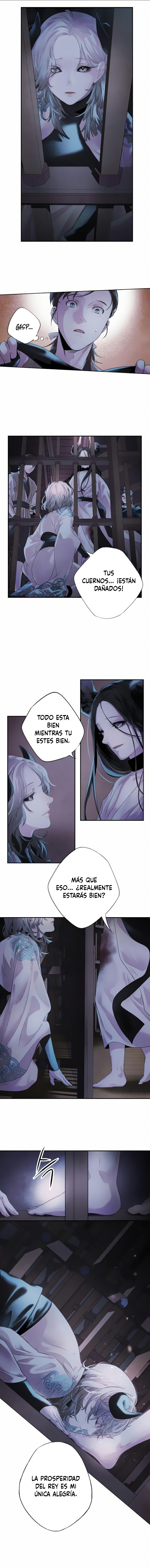 ASHA Capitulo 3: Escapar página 12