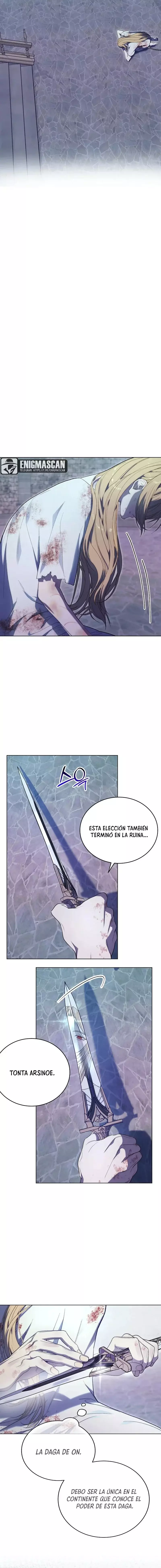 El Amanecer que te Retuerce el Cuello Capitulo 1 página 15