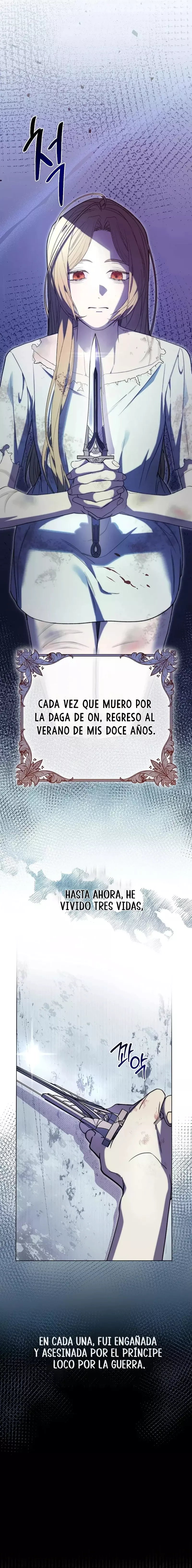 El Amanecer que te Retuerce el Cuello Capitulo 1 página 16
