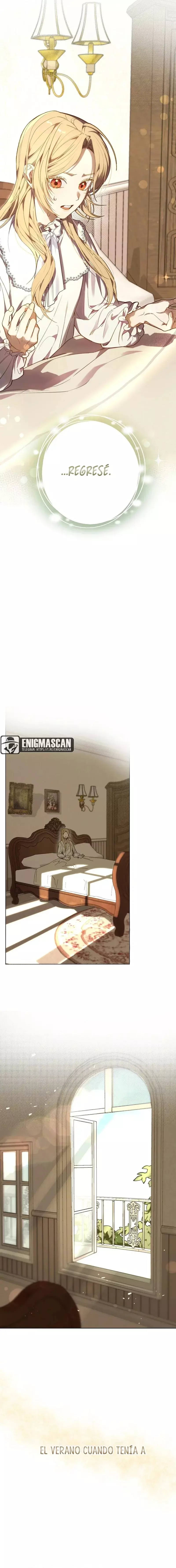 El Amanecer que te Retuerce el Cuello Capitulo 1 página 21