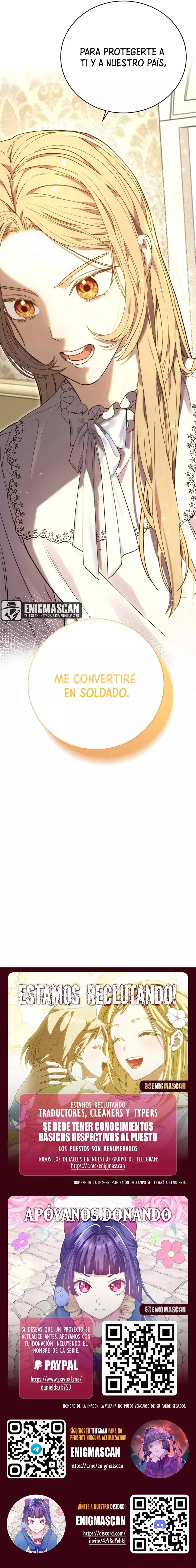 El Amanecer que te Retuerce el Cuello Capitulo 1 página 29