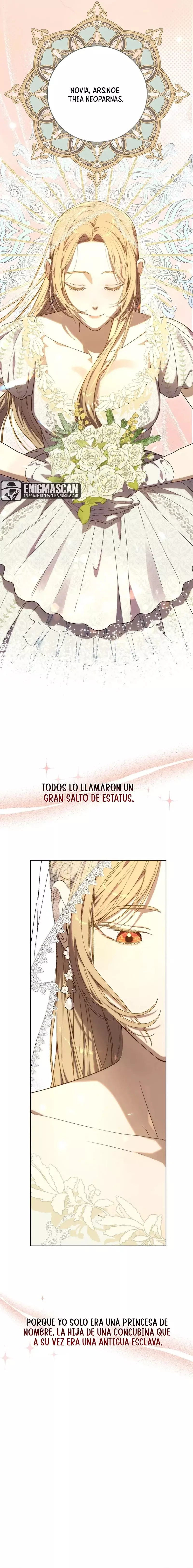 El Amanecer que te Retuerce el Cuello Capitulo 1 página 3