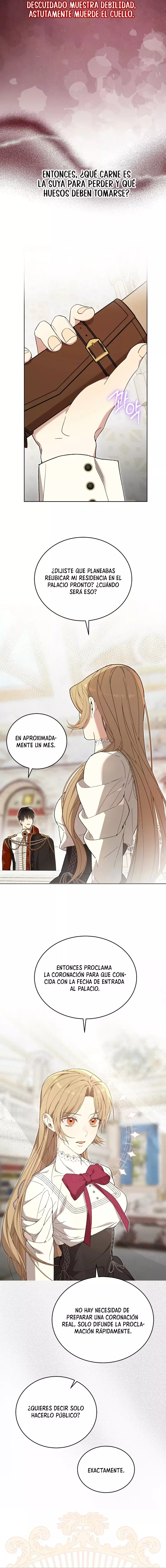 El Amanecer que te Retuerce el Cuello Capitulo 10 página 16
