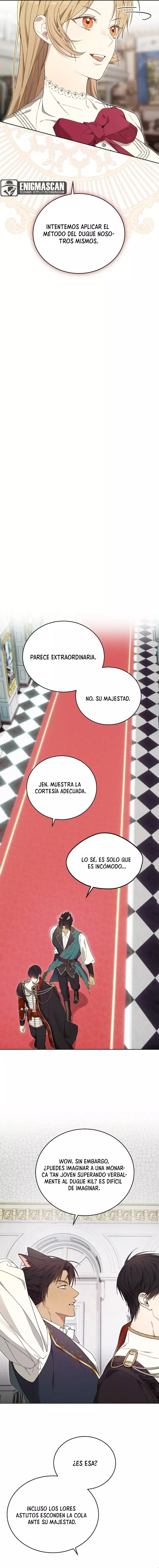 El Amanecer que te Retuerce el Cuello Capitulo 10 página 17