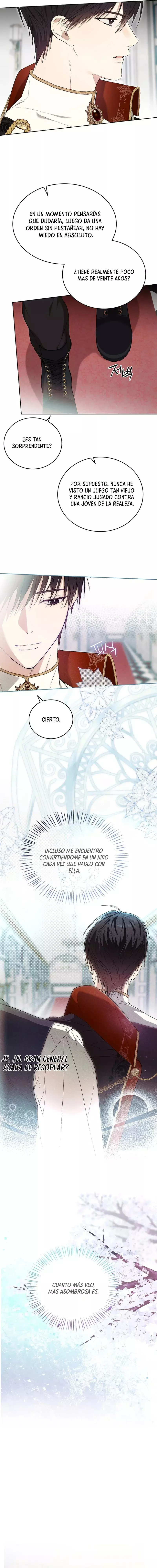 El Amanecer que te Retuerce el Cuello Capitulo 10 página 18