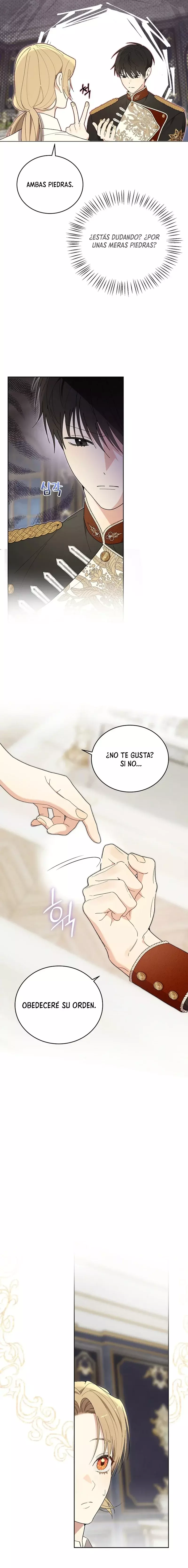 El Amanecer que te Retuerce el Cuello Capitulo 10 página 6