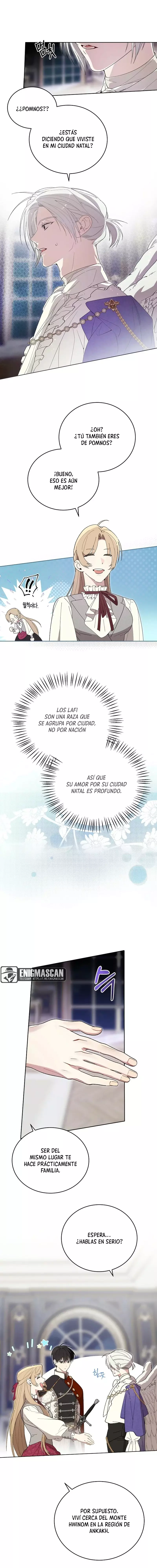 El Amanecer que te Retuerce el Cuello Capitulo 11 página 11