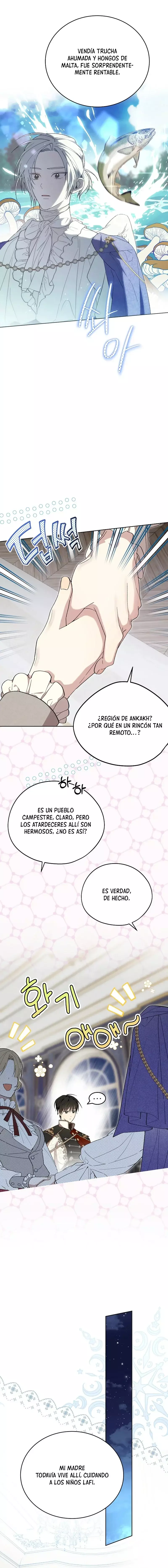 El Amanecer que te Retuerce el Cuello Capitulo 11 página 12