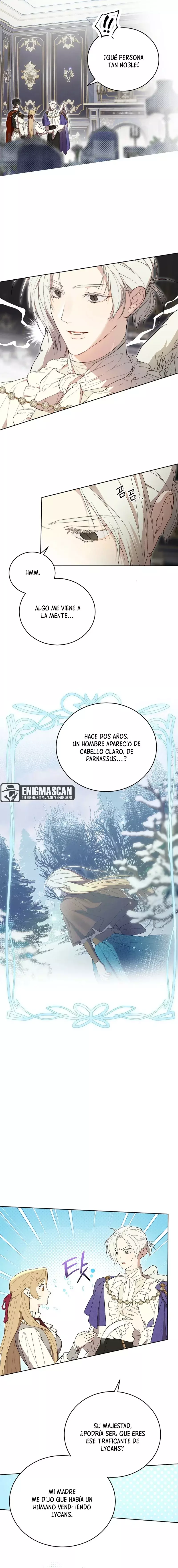 El Amanecer que te Retuerce el Cuello Capitulo 11 página 13