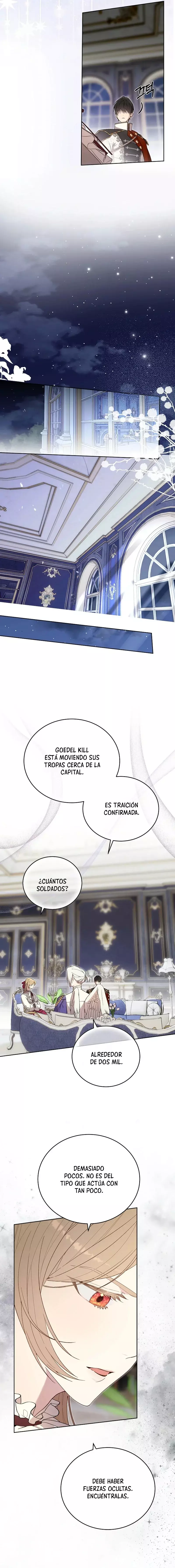 El Amanecer que te Retuerce el Cuello Capitulo 11 página 16