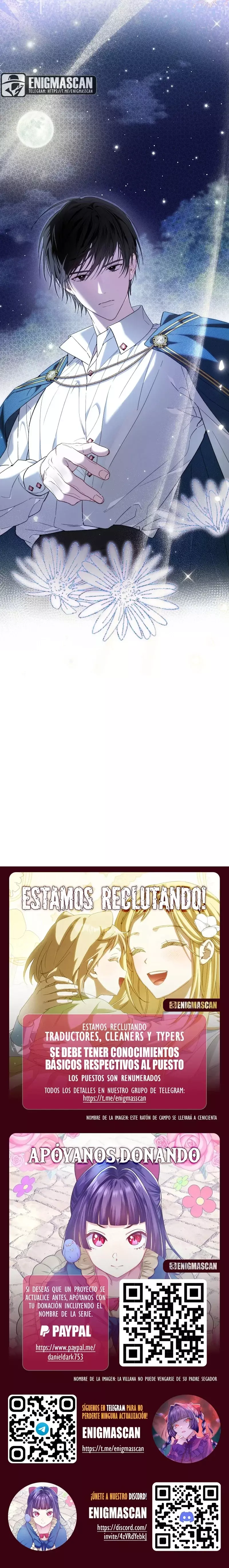 El Amanecer que te Retuerce el Cuello Capitulo 11 página 21