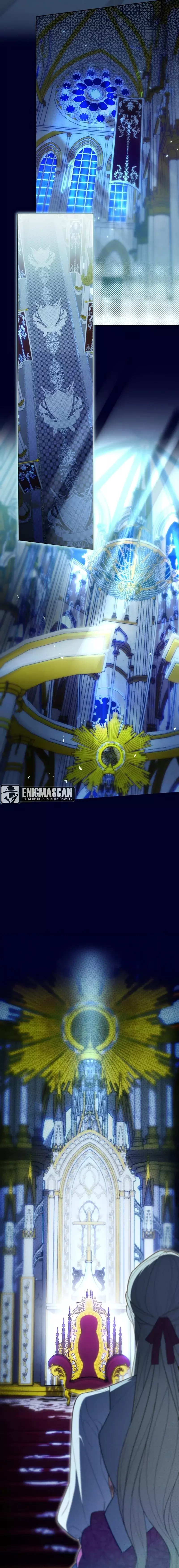 El Amanecer que te Retuerce el Cuello Capitulo 11 página 3