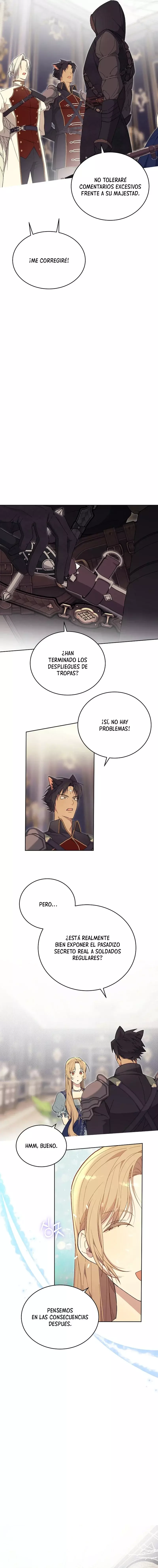 El Amanecer que te Retuerce el Cuello Capitulo 12 página 10