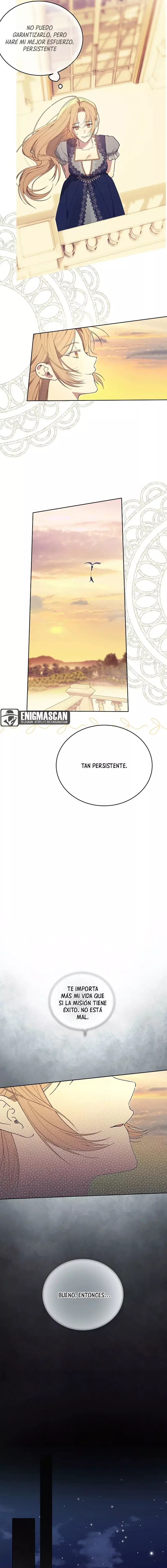 El Amanecer que te Retuerce el Cuello Capitulo 12 página 16