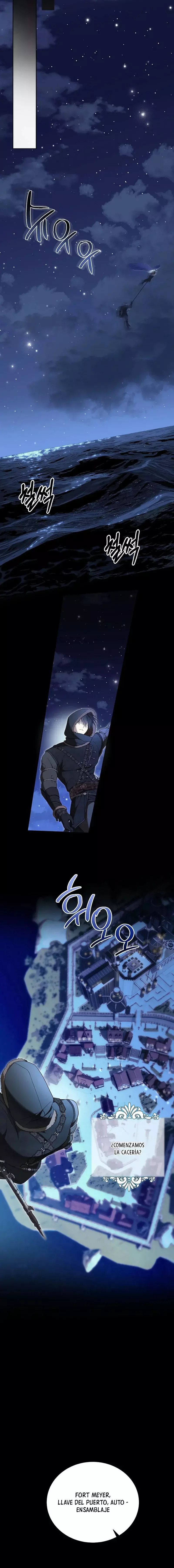 El Amanecer que te Retuerce el Cuello Capitulo 12 página 17