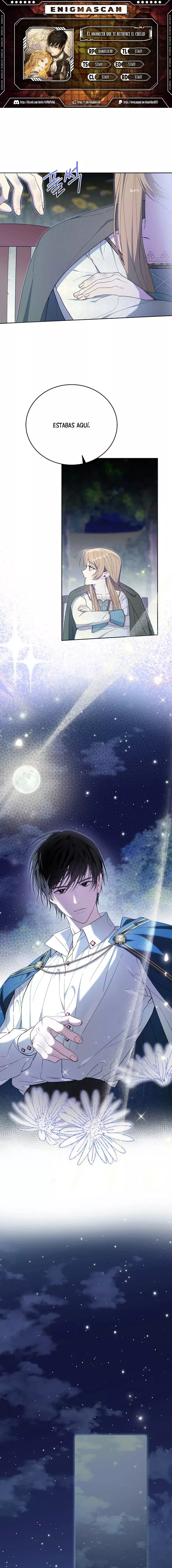 El Amanecer que te Retuerce el Cuello Capitulo 12 página 2