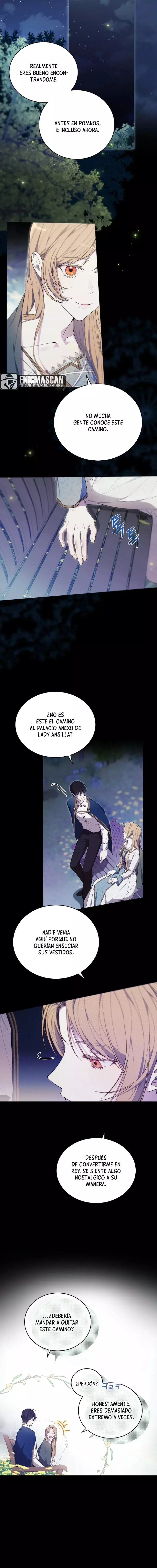 El Amanecer que te Retuerce el Cuello Capitulo 12 página 3