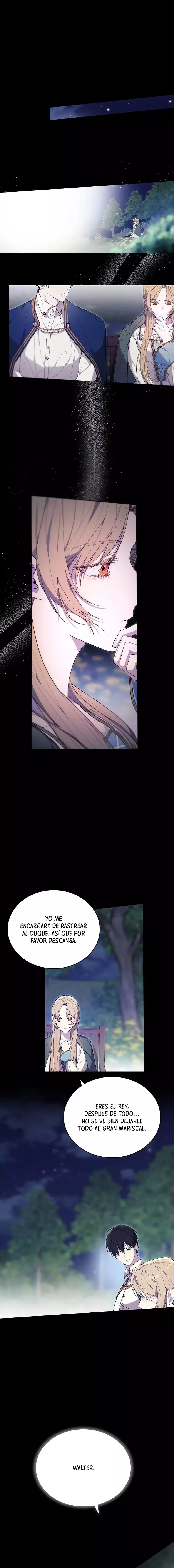 El Amanecer que te Retuerce el Cuello Capitulo 12 página 4