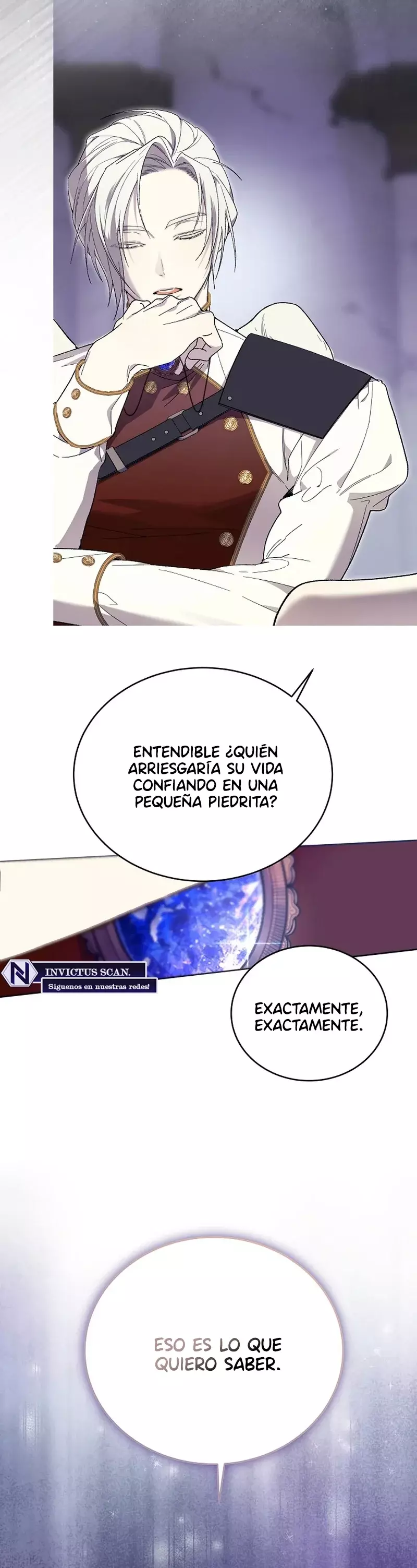 El Amanecer que te Retuerce el Cuello Capitulo 13 página 10