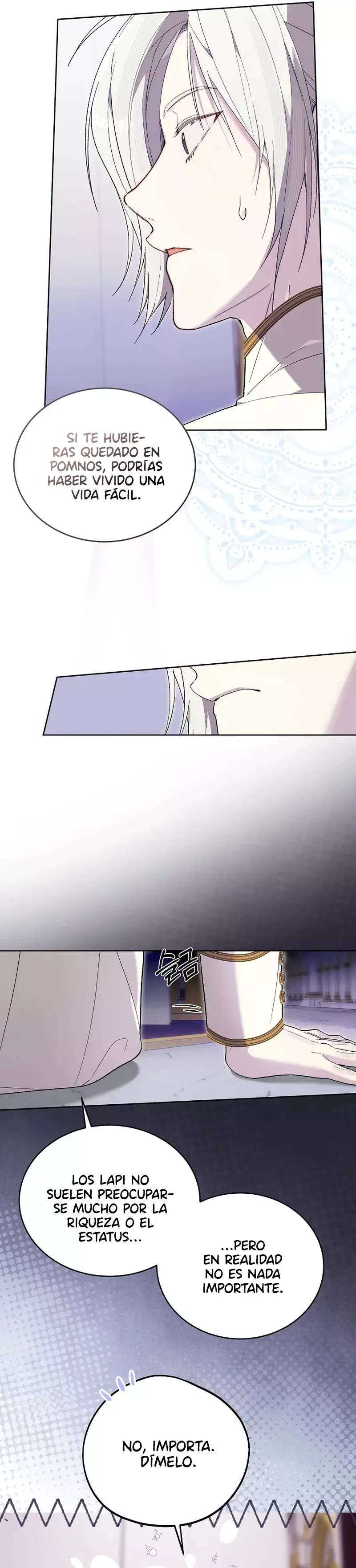 El Amanecer que te Retuerce el Cuello Capitulo 13 página 12