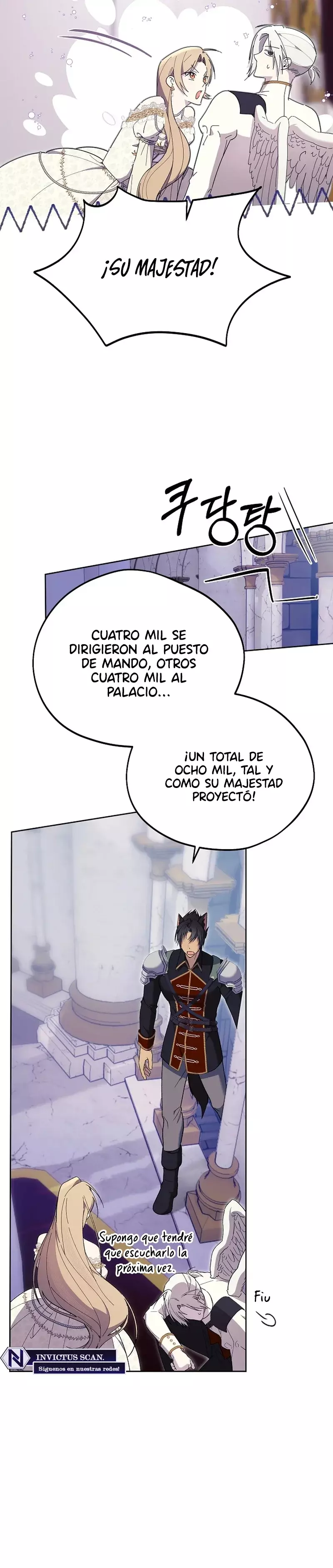 El Amanecer que te Retuerce el Cuello Capitulo 13 página 13