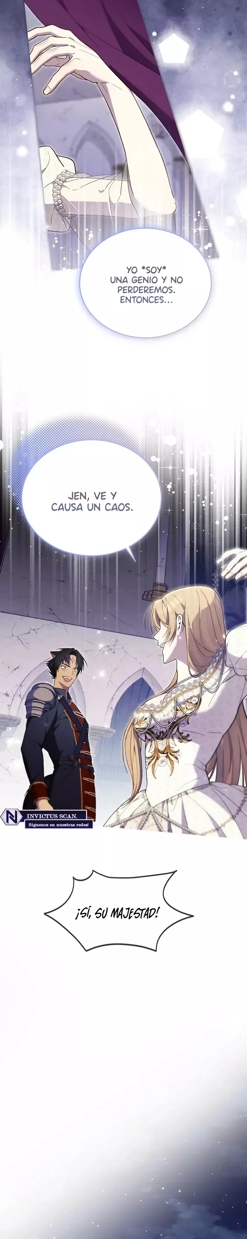 El Amanecer que te Retuerce el Cuello Capitulo 13 página 15