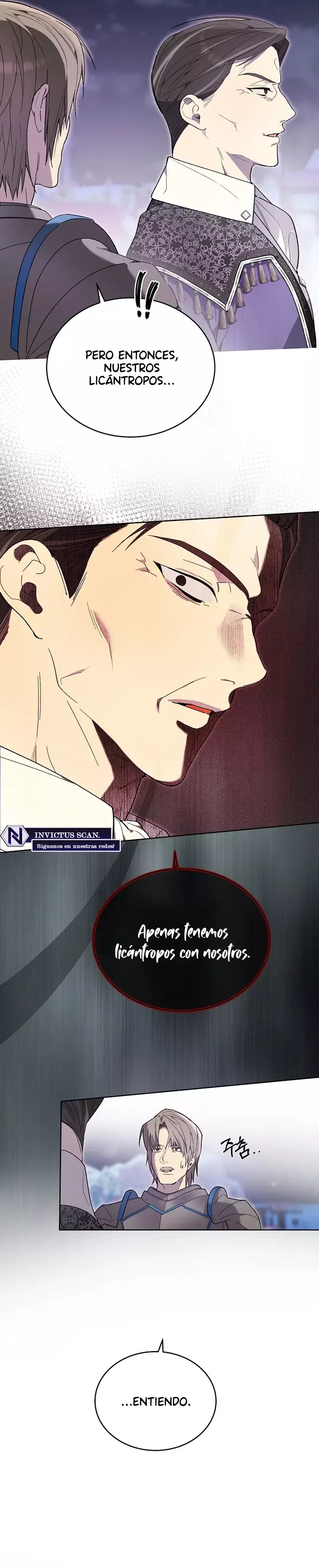 El Amanecer que te Retuerce el Cuello Capitulo 13 página 24