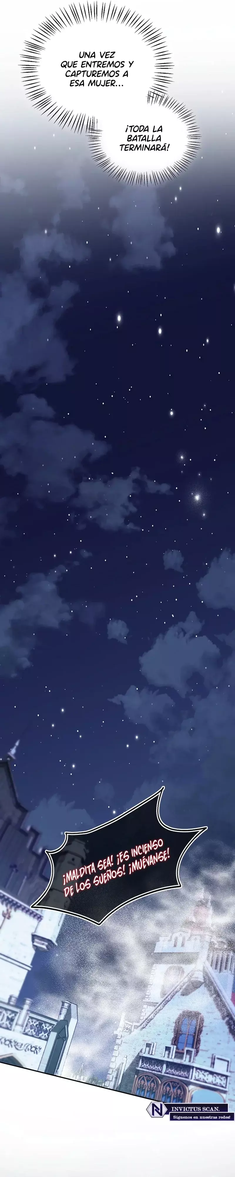 El Amanecer que te Retuerce el Cuello Capitulo 13 página 25