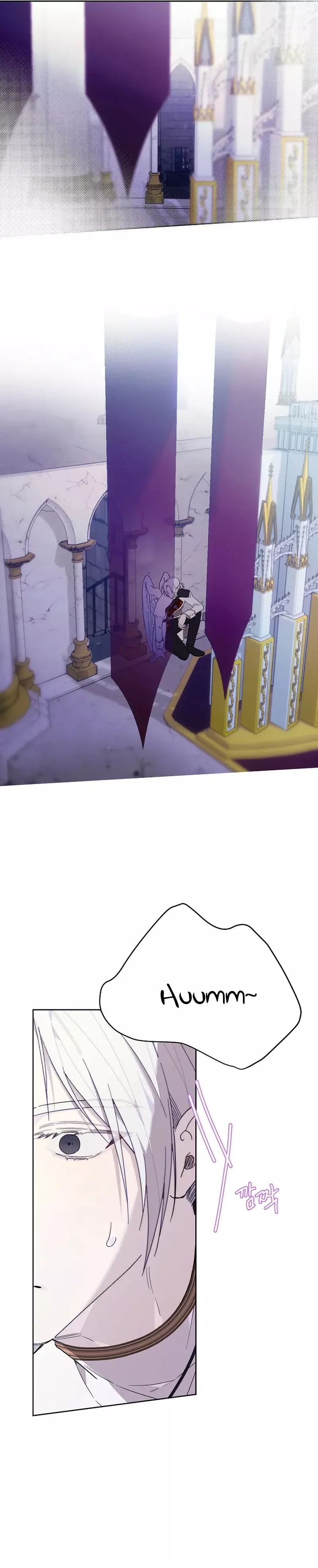 El Amanecer que te Retuerce el Cuello Capitulo 13 página 3