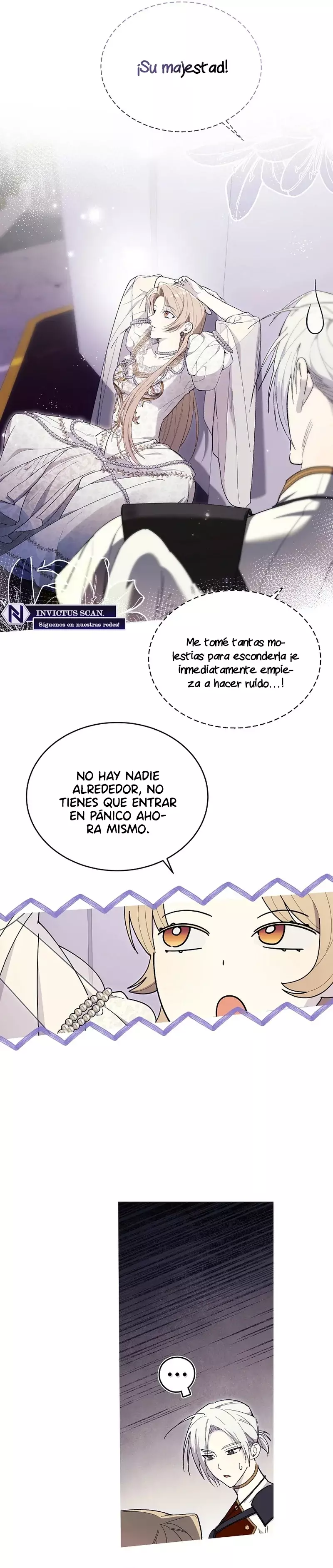 El Amanecer que te Retuerce el Cuello Capitulo 13 página 4
