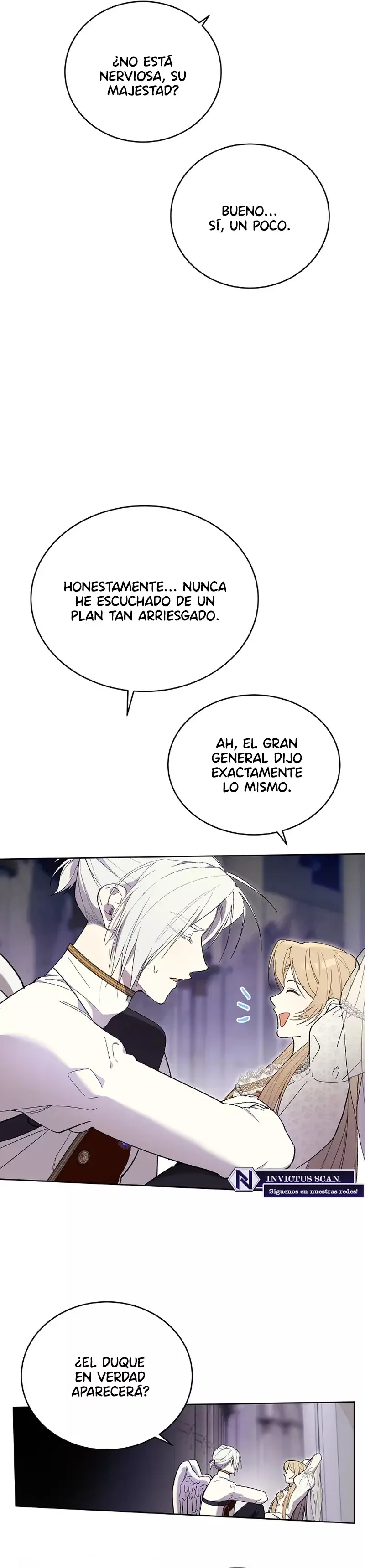 El Amanecer que te Retuerce el Cuello Capitulo 13 página 5