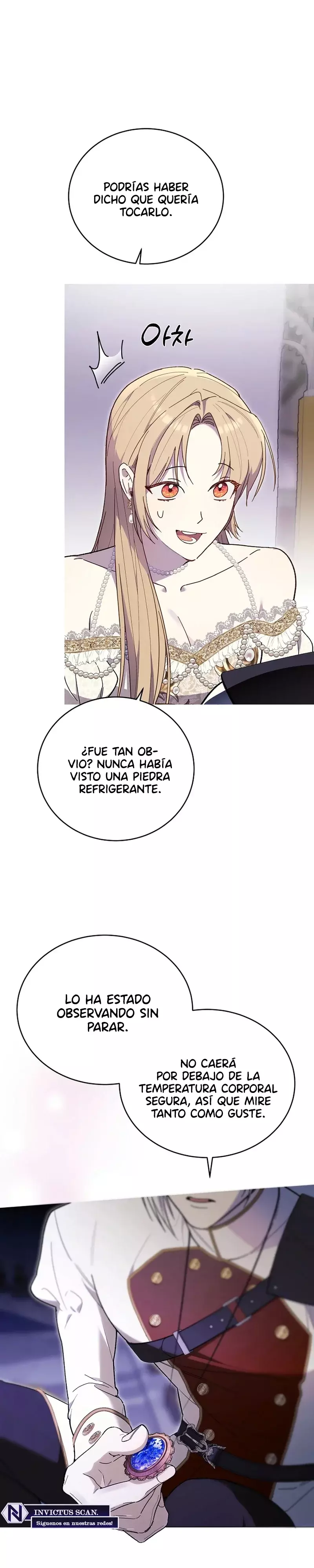 El Amanecer que te Retuerce el Cuello Capitulo 13 página 8