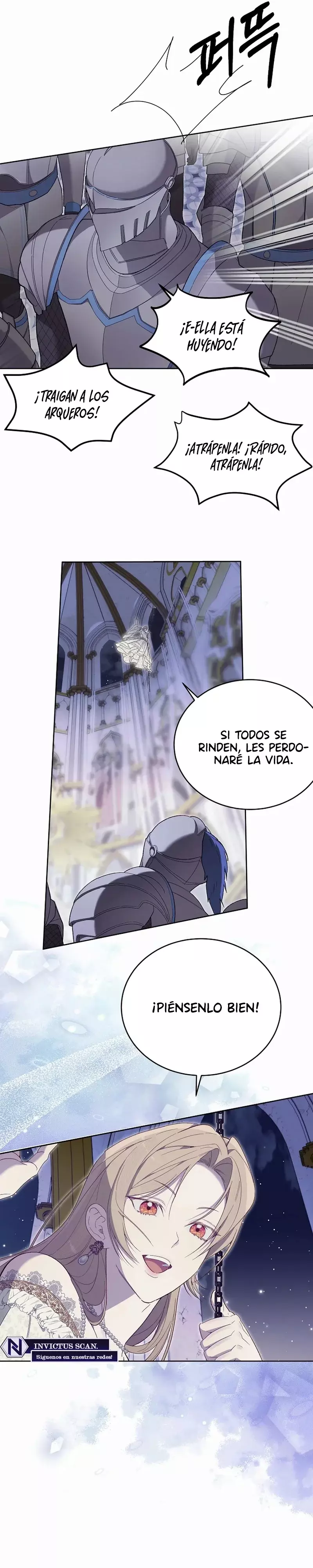 El Amanecer que te Retuerce el Cuello Capitulo 14 página 15