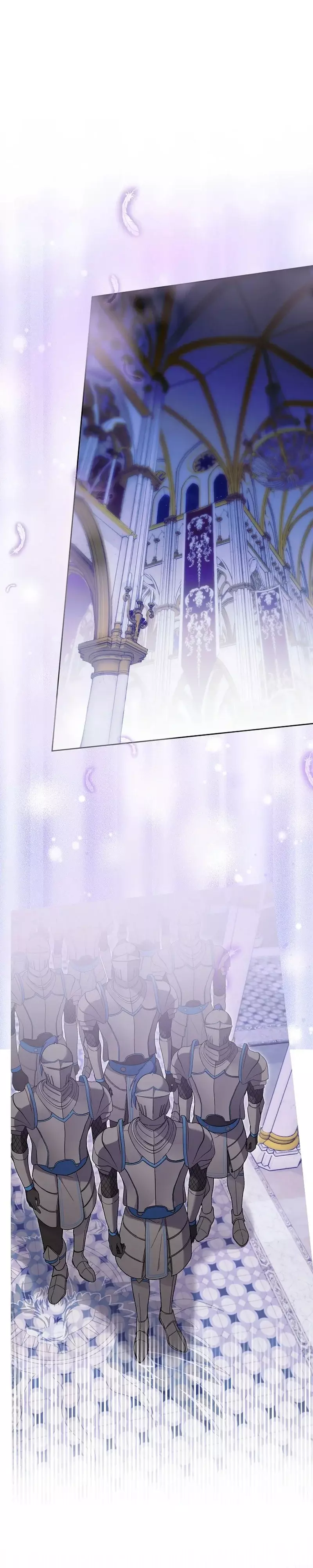 El Amanecer que te Retuerce el Cuello Capitulo 14 página 2