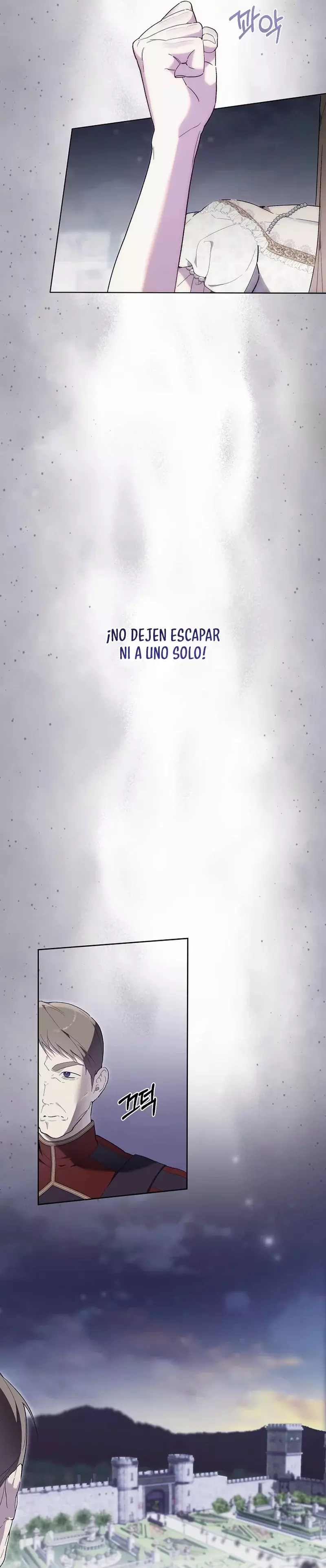 El Amanecer que te Retuerce el Cuello Capitulo 14 página 22